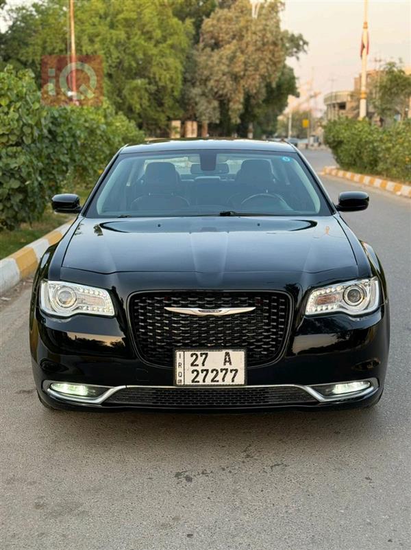 كرايسلر   للبيع في العراق